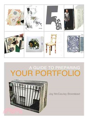 A Guide to Preparing Your Portfolio ─ Comtemporary Solutions