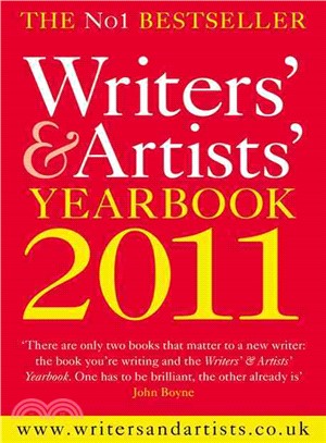 Writers' & Artists' Yearbook 2011