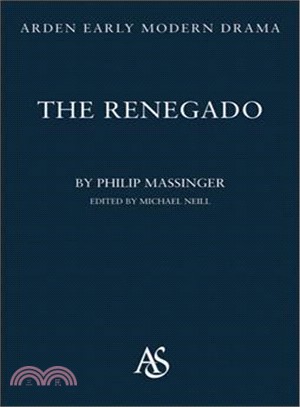 The Renegado, of The Gentleman of Venice