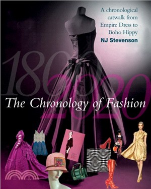 The Chronology of Fashion：From Empire Dress to Ethical Design