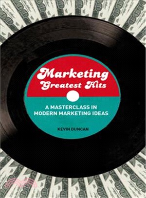 Marketing Greatest Hits: A Masterclass in Modern Marketing Ideas