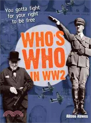Who's Who In WW2