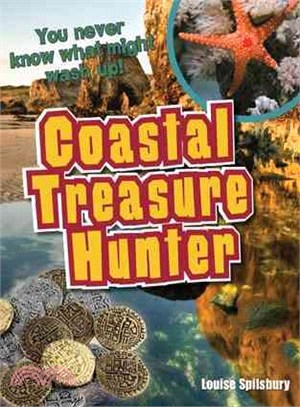 Coastal Treasure Hunter