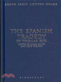 The Spanish Tragedy