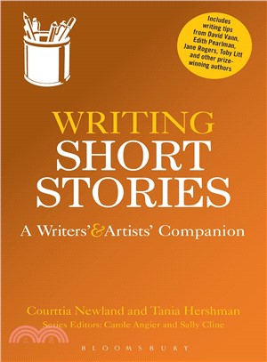 Writing Short Stories ─ A Writers' and Artists' Companion