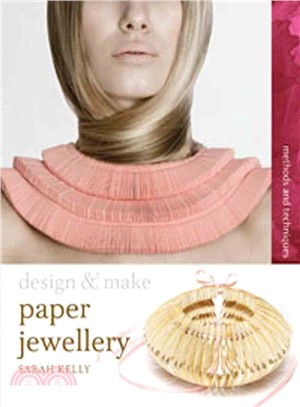 Paper Jewellery