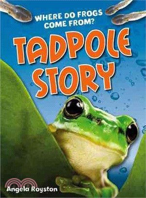 Tadpole Story