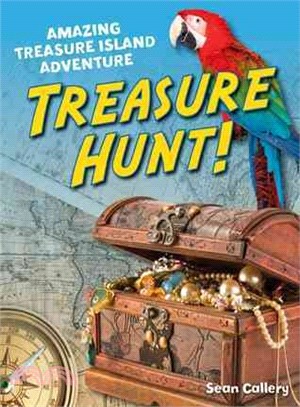 Treasure Hunt!