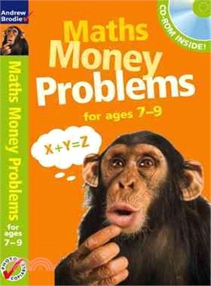 Maths Money Problems 7-9