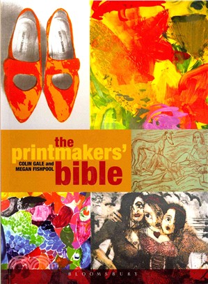 The Printmakers' Bible