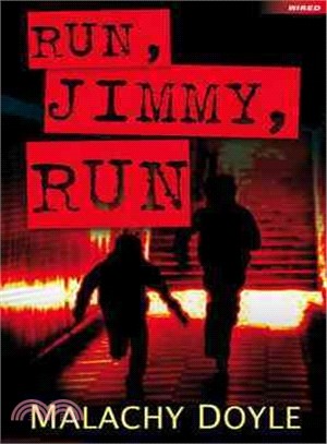 Run, Jimmy, Run