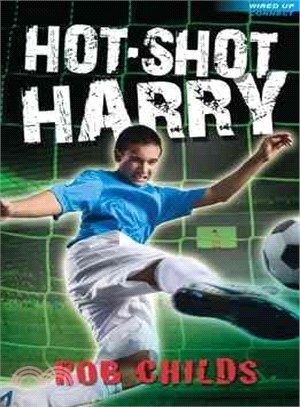 Hot-Shot Harry