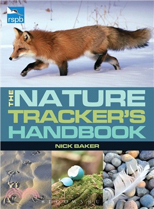 The Nature Tracker's Handbook