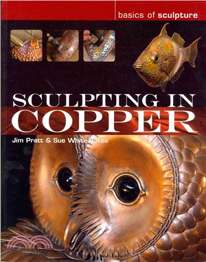 Sculpting in Copper