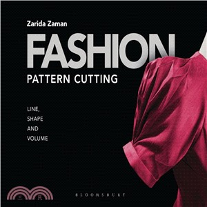 Fashion Pattern Cutting ─ Line, Shape, and Volume