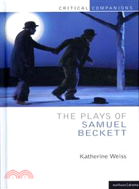 The Plays of Samuel Beckett