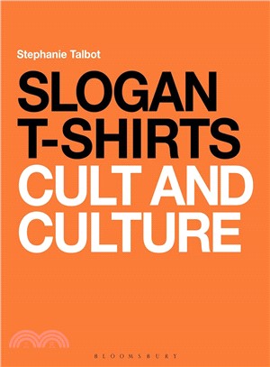 Slogan T-shirts ― Cult and Culture