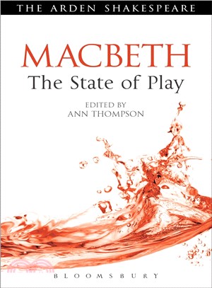 Macbeth ─ The State of Play