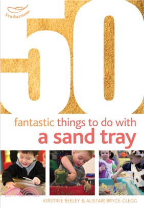 50 Fantastic things to do with a sand tray