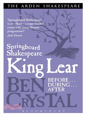 Springboard Shakespeare ― King Lear