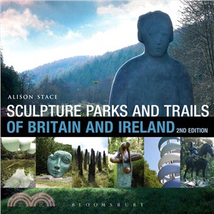 Sculpture Parks & Trails of Britain & Ireland