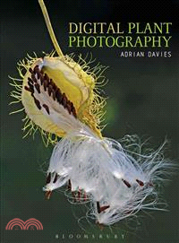 Digital Plant Photography