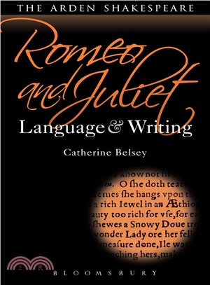 Romeo and Juliet :language and writing /