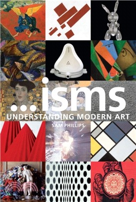 Understanding Modern Art New Edition