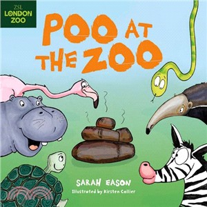 Poo at the Zoo