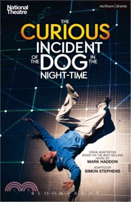 The Curious Incident of the Dog in the Night-time (National Theater)