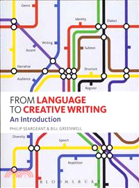 From Language to Creative Writing ─ An Introduction