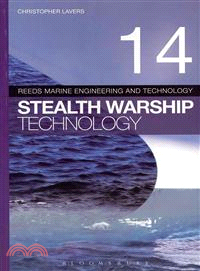 Reeds — Stealth Warship Technology