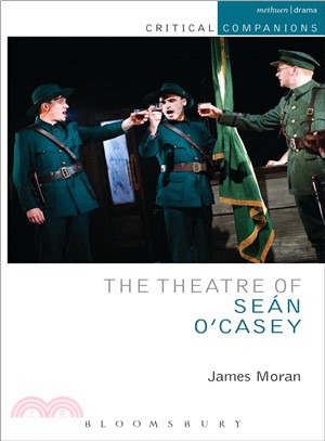 The Theatre of Sean O'casey