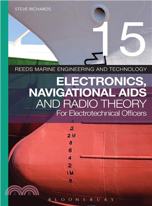 Electronics, Navigational AIDS and Radio Theory for Electrotechnical Officers