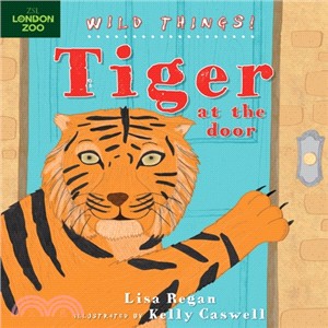 Wild Things! Tiger