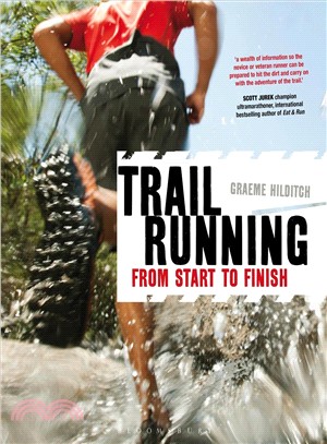 Trail Running ― From Start to Finish