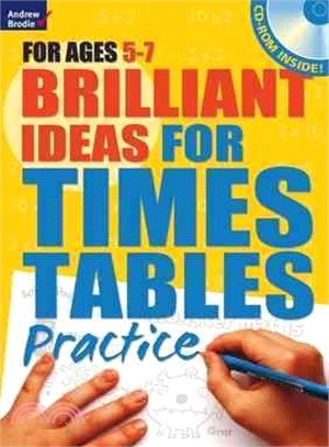 Brilliant Ideas for Times Tables Practice