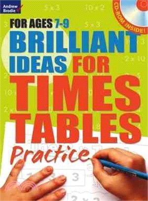 Brilliant Ideas for Times Tables Practice