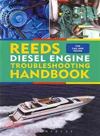 Reeds Diesel Engine Troubleshooting Handbook ─ A Pocket Guide to Diesel Engines