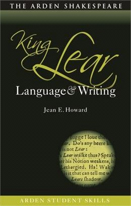 King Lear ― Language and Writing