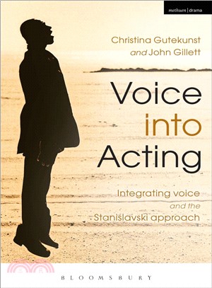 Voice Into Acting ─ Integrating Voice and the Stanislavski Approach