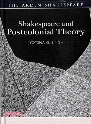 Shakespeare and Postcolonial Theory