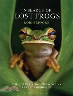 In Search of Lost Frogs