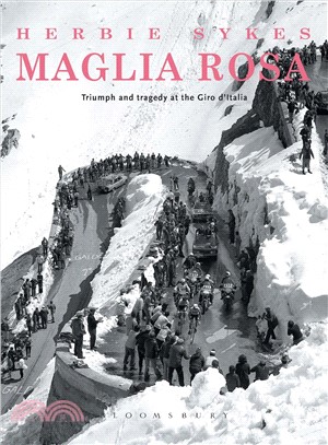 Maglia Rosa ― Triumph and Tragedy at the Giro D'italia