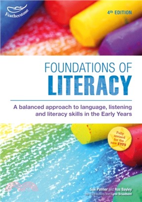 Foundations of Literacy：Fourth Edition