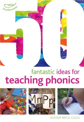 50 Fantastic ideas for teaching phonics