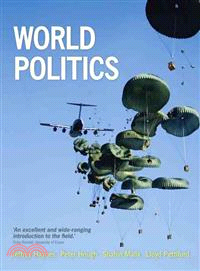 World Politics ─ International Relations and Globalisation in the 21st Century