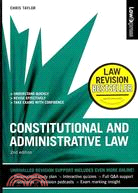 Constitutional and administr...