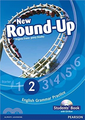 New Round-Up SB 2 (w/CD-ROM)