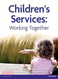Children's Services：Working Together